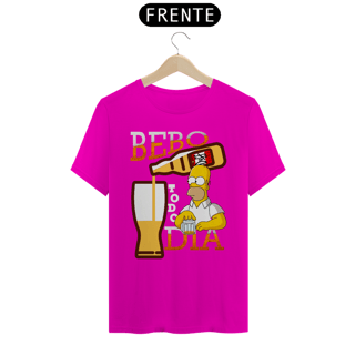 Nome do produto Camisa bebida 