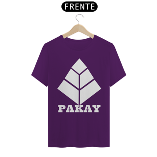 Nome do produto camisa pakay