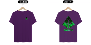 Nome do produto camisa pakay vibrante