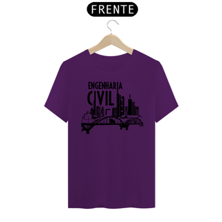 Nome do produto Camisa Engenharia Civil
