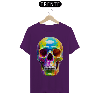 Nome do produto Camisa caveira