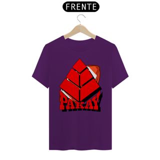 Nome do produto camisa pakay