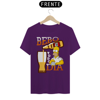 Nome do produto Camisa bebida 