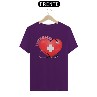 Nome do produto Camisa enfermagem
