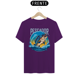 Nome do produto Camisa pescador