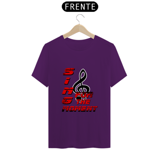 Nome do produto Camisa música banda