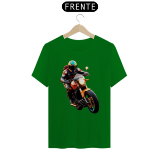 Nome do produto camisa moto