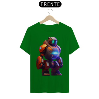 Nome do produto robo