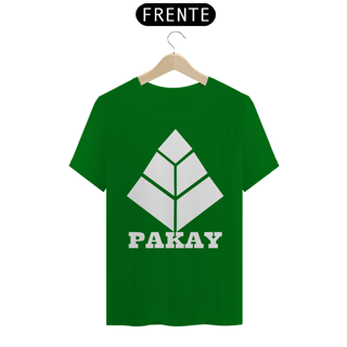 Nome do produto camisa pakay