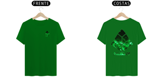 Nome do produto camisa pakay vibrante