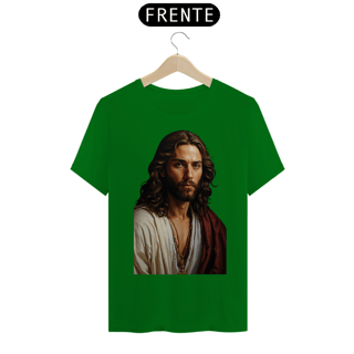 Nome do produto camisa religiosa Jesus