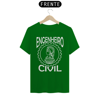 Nome do produto camisa engenhero civil simbolo