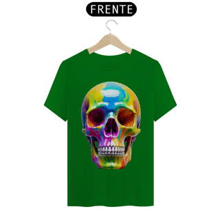 Nome do produto Camisa caveira