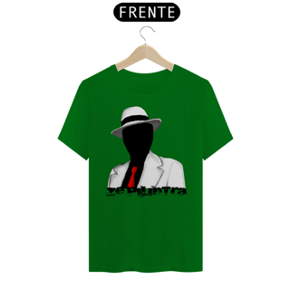 Nome do produto Camisa religião Zé Pilintra