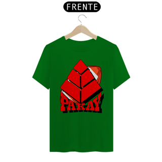 Nome do produto camisa pakay