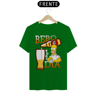 Nome do produto Camisa bebida 
