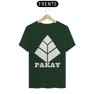 Nome do produto camisa pakay