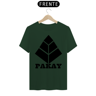 Nome do produto camisa pakay