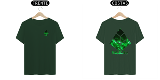 Nome do produto camisa pakay vibrante