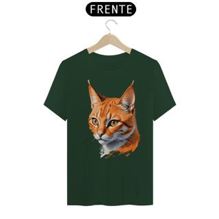 Nome do produto camisa gato