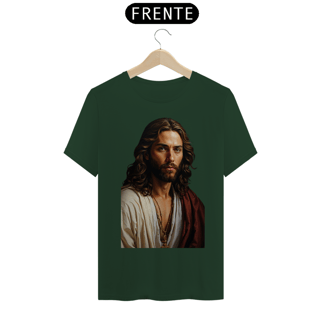 Nome do produto camisa religiosa Jesus