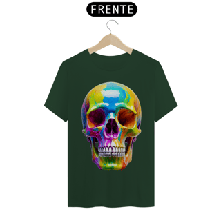 Nome do produto Camisa caveira