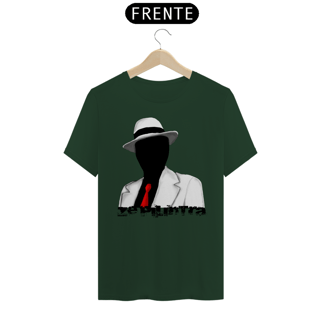 Nome do produto Camisa religião Zé Pilintra