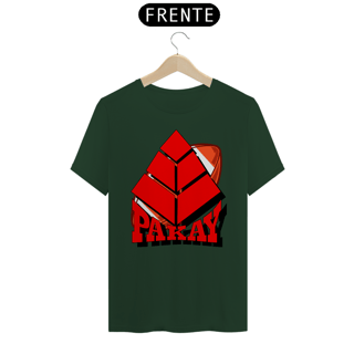 Nome do produto camisa pakay