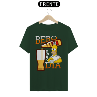 Nome do produto Camisa bebida 