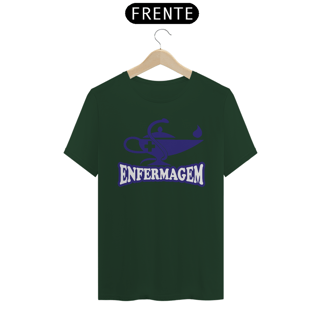 Nome do produto Camisa enfermagem