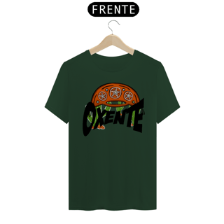 Nome do produto Camisa sertão