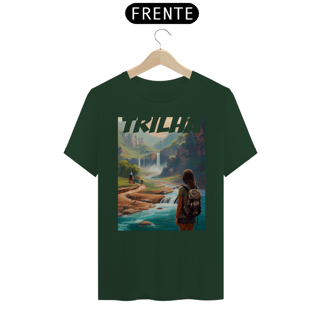 Nome do produto Camisa trilha