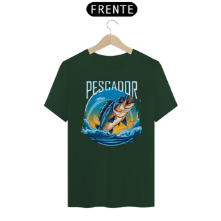 Nome do produto Camisa pescador