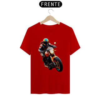 Nome do produto camisa moto