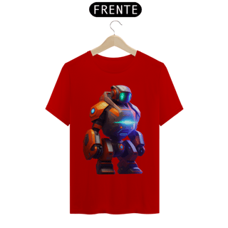 Nome do produto robo