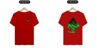 Nome do produto camisa pakay vibrante