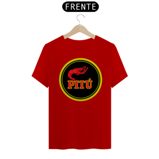 Nome do produto camisa pitú