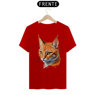 Nome do produto camisa gato