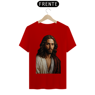 Nome do produto camisa religiosa Jesus