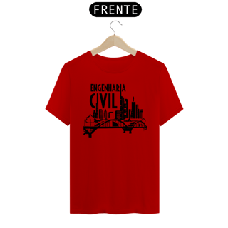 Nome do produto Camisa Engenharia Civil