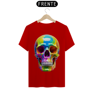 Nome do produto Camisa caveira