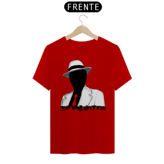 Nome do produto Camisa religião Zé Pilintra
