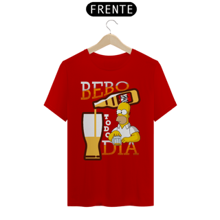 Nome do produto Camisa bebida 