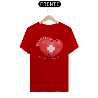 Nome do produto Camisa enfermagem