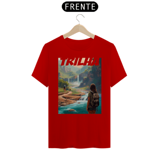 Nome do produto Camisa trilha