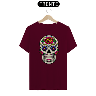 Nome do produto Camisa caveira