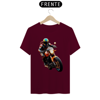 Nome do produto camisa moto