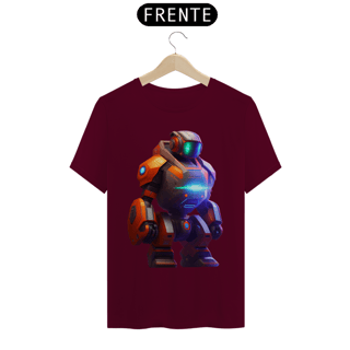 Nome do produto robo