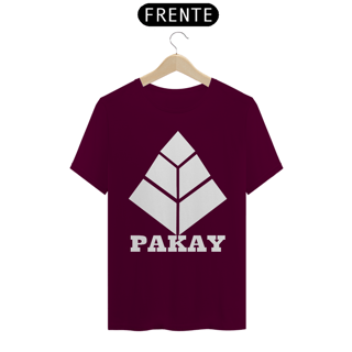 Nome do produto camisa pakay