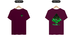 Nome do produto camisa pakay vibrante